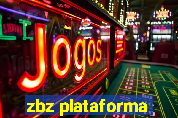 zbz plataforma